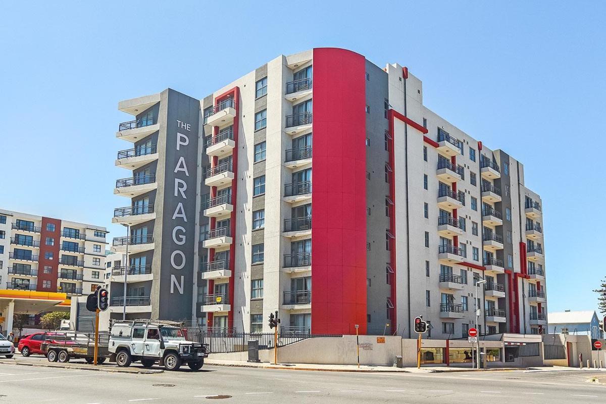 The Paragon 317 By Hostagents Città del Capo Esterno foto