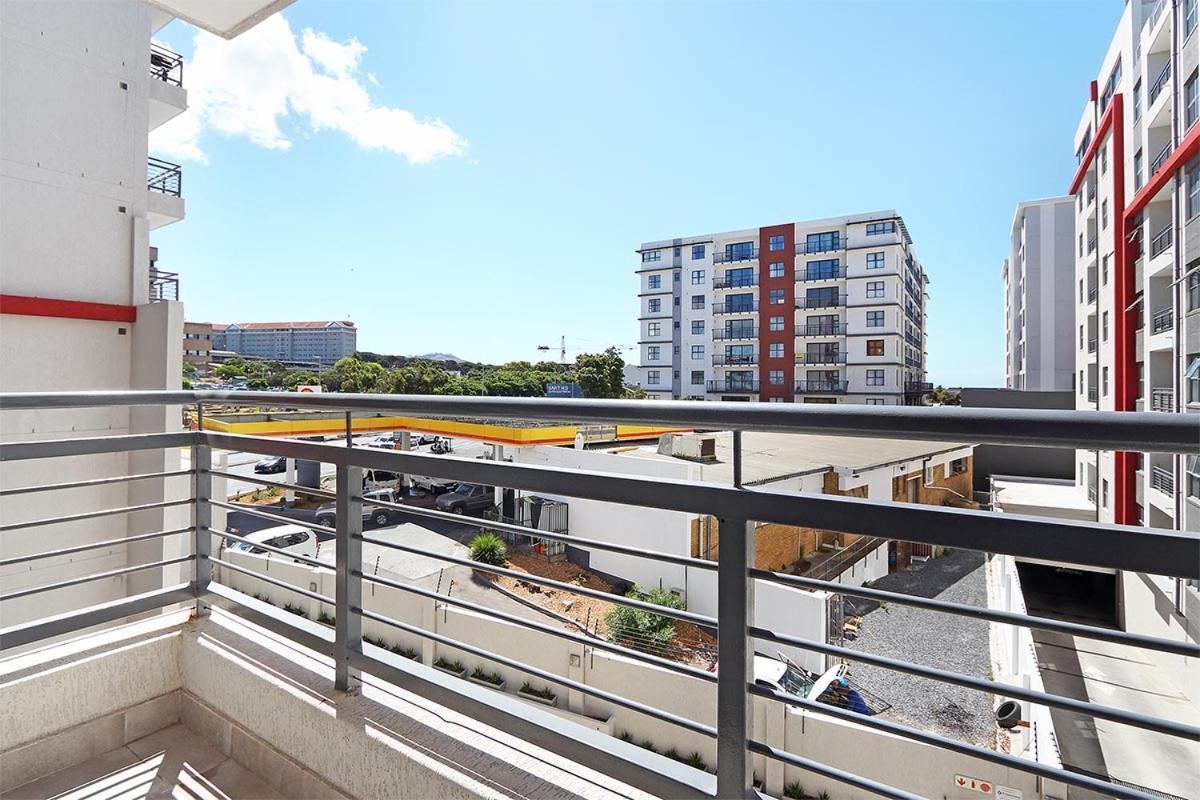 The Paragon 317 By Hostagents Città del Capo Esterno foto